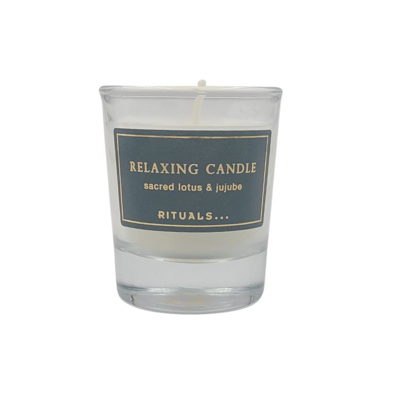 Bougie Parfumée Relaxing Candle - Rituals