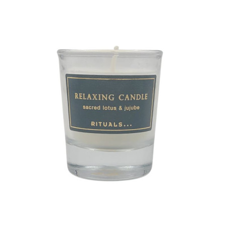 Bougie Parfumée Relaxing Candle - Rituals