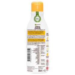 Die Honig Ultra Sanfte Milchmaske 250 ml - Garnier