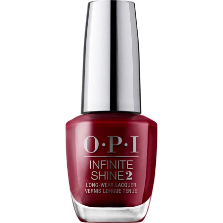 Nail polishes Infinite Shine  - Can't Be Beet! - OPI