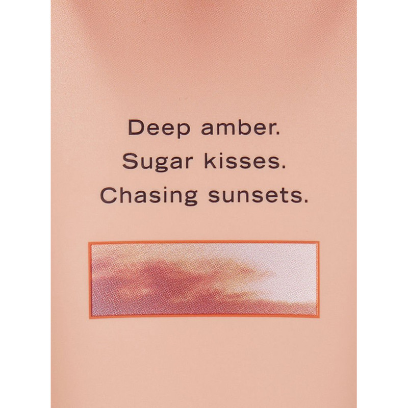 Lait Pour Le Corps Et Les Mains Original - Amber Romance Lait Pour Le Corps Et Les Mains Original - Amber Romance