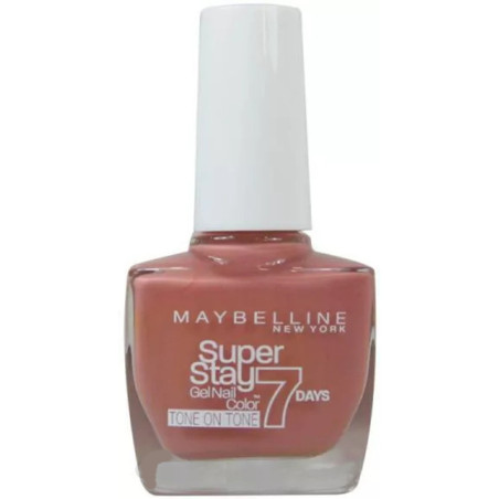 Vernis Superstay - 878 Barely Yours