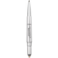 Lápiz de Cejas Brow Artist High Contour  - 109 Ebony