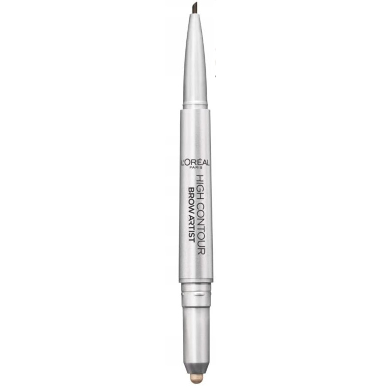 Lápiz de Cejas Brow Artist High Contour  - 109 Ebony