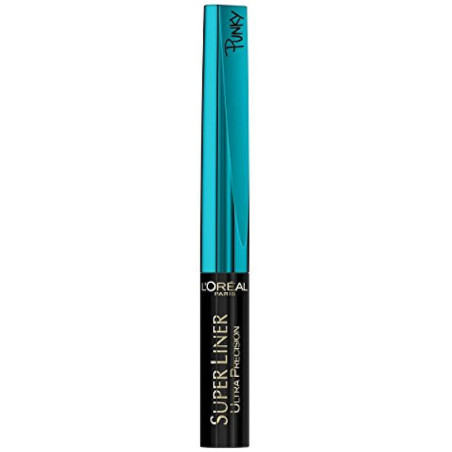 Super Liner Ultra Precision Punky - Turquoise