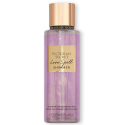 Body Mist 250ml - Love Spell Shimmer - Victoria's secret