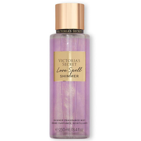 Bodymist 250 ml - Love Spell Shimmer - Victoria's secret