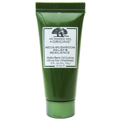 Loción Gel Mega-Mushroom Alivio y Resiliencia 15ml - Origins