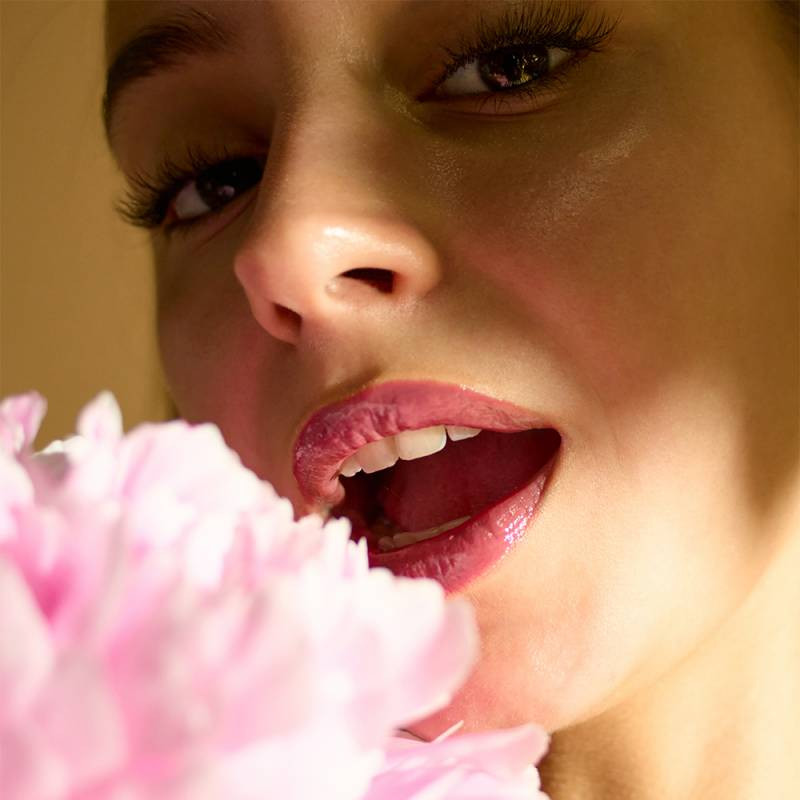 Huile lèvres Avril - Pitaya