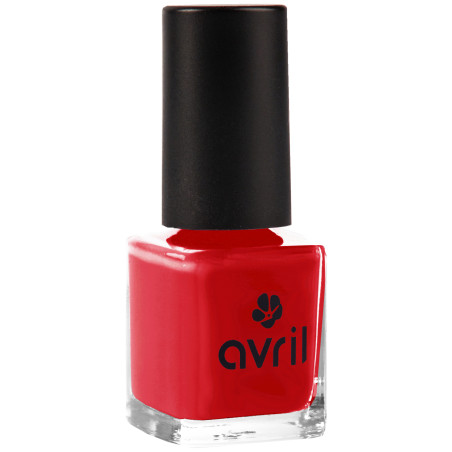 Avril Nagellack - Rouge Passion