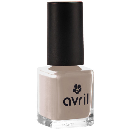 Vernis à Ongles Avril - Taupe