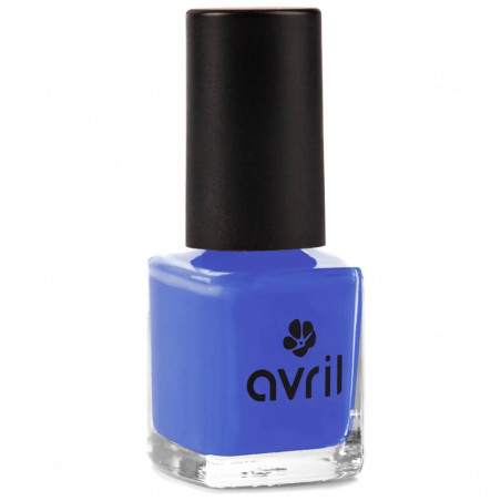 Vernis à Ongles Avril - Lapis Lazuli