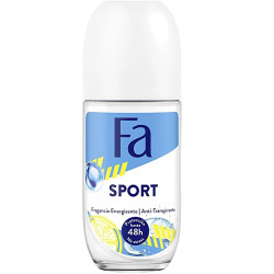 Deodorant Roll-On Men Sport - Fa