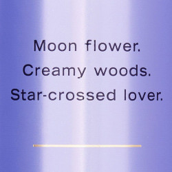 Lotion  Midnight Bloom - Victoria's Secret