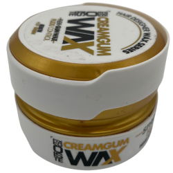 Creamgum Wax 150ml - FixEgoiste