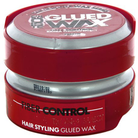 Wosk Do Stylizacji Włosów Glued Wax- FixEgoiste