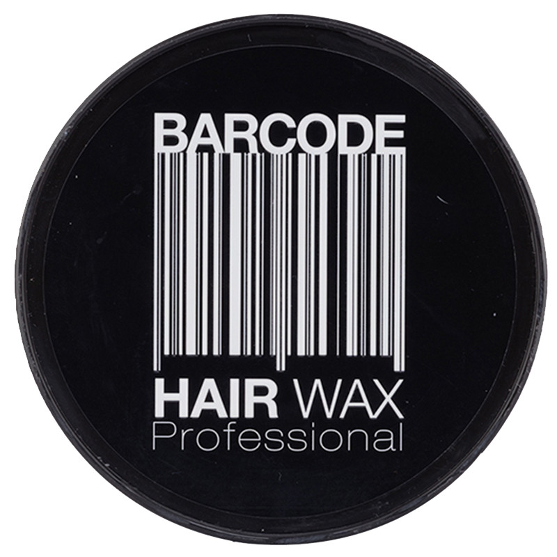 Gum Wax - Strong Control 150ml - Barcode - Styling