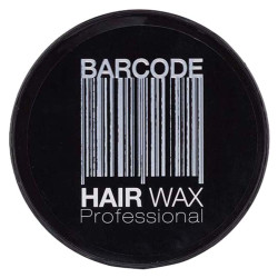 Haarwachs Strong Wax - Strong Effect - Barecode