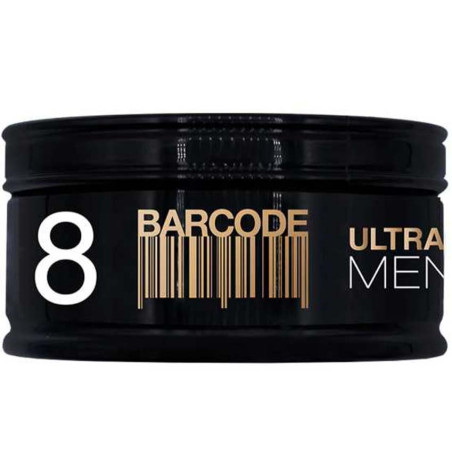 Wosk Do Stylizacji Włosów Ultra Strong Wax - Ultra Strong Effect  - Barecode