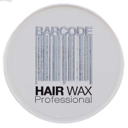 Haarwax Cream Wax - Styling Effect 150ml - Barecode
