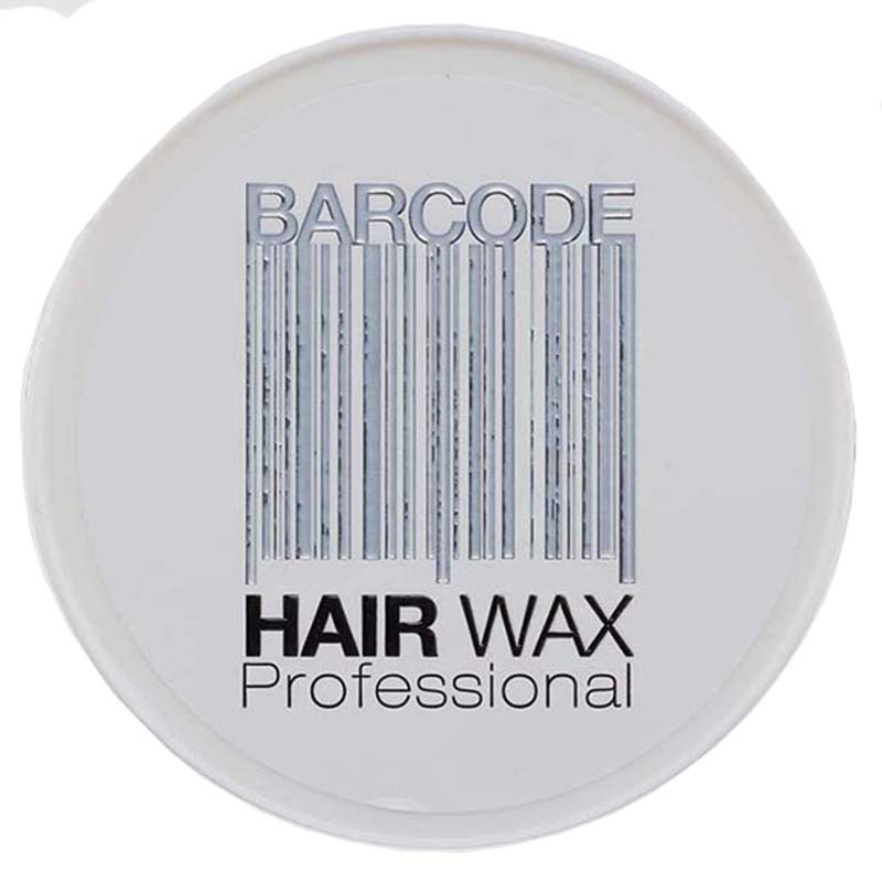 Haarwax Cream Wax - Barecode