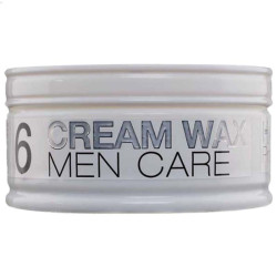 Cream Wax - Styling Effect 150ml - Barecode