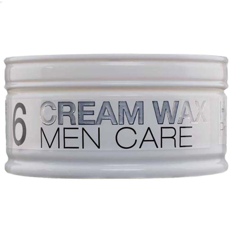 Haarwax Cream Wax - Styling Effect 150ml - Barecode