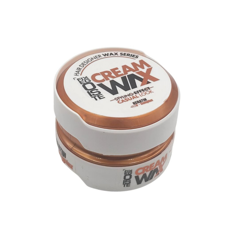 Cire Coiffante Cream Wax- Casual Look 150ml