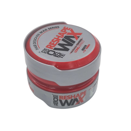 Cire Coiffante Reshape Wax - Long effet 150ml