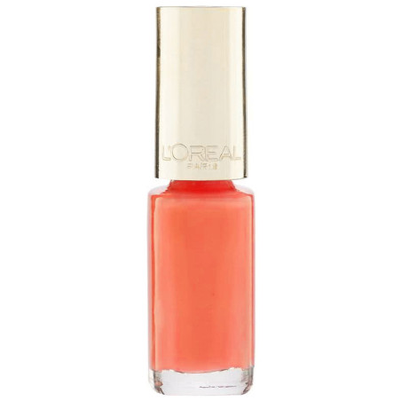 Lakier do paznokci Color Riche - 305 Dating Coral