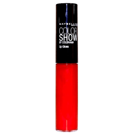 Gloss Colorshow  - 390 Forbidden Red