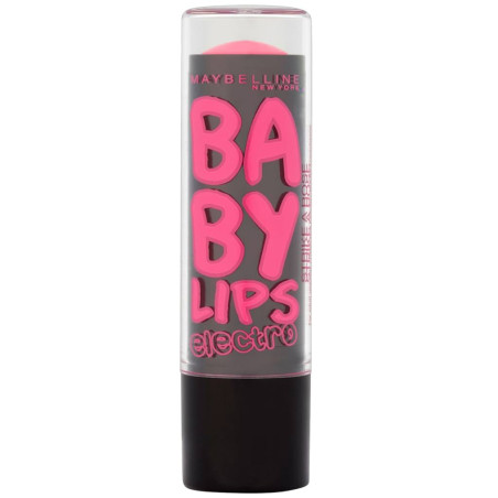 Baby Lips Electro - Strike A Rose