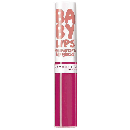 Gloss Baby Lips - 35 Fab & Fuchsia
