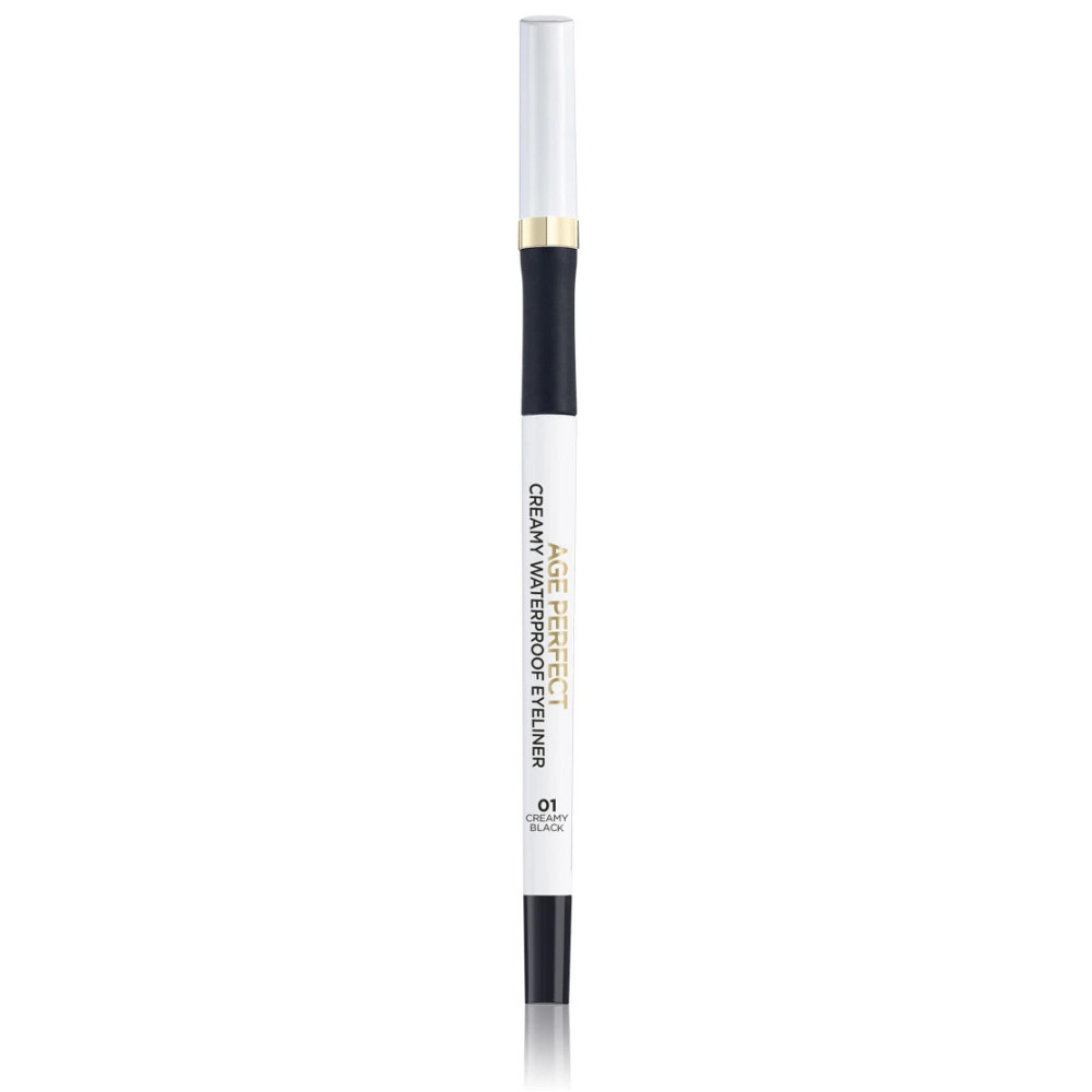 Eye Liner Age Perfect Creamy Waterproof