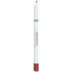 Crayon Contour des Lèvres Age Perfect - 639 Glowing Nude
