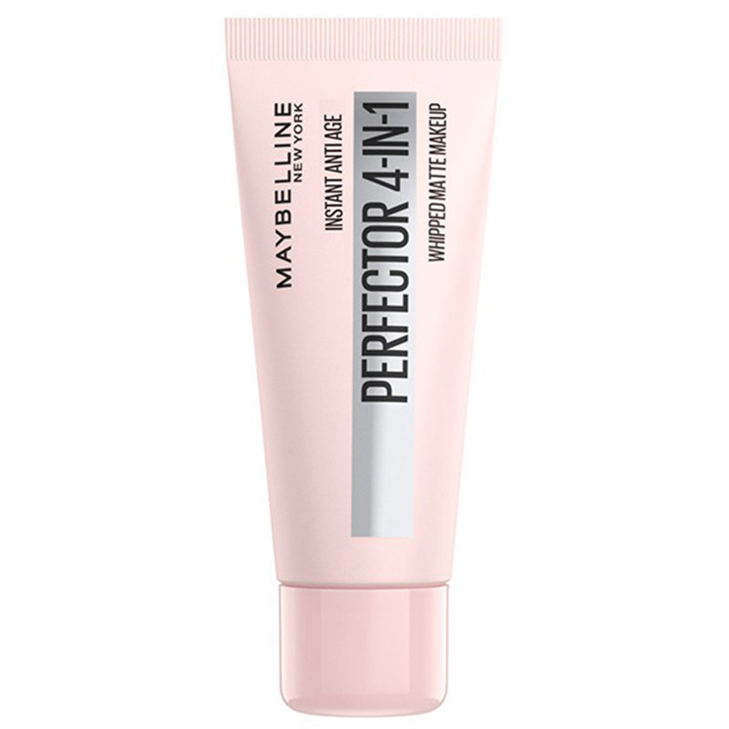 Perfecteur de Teint Instant Perfector Matte 4 en 1 - 04 Medium Deep