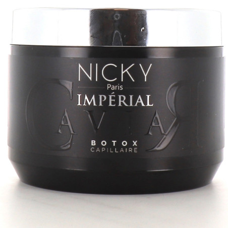 Impérial Botox Capillaire - Nicky Paris