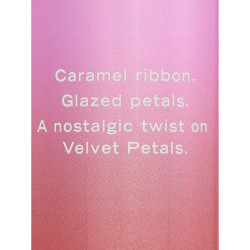 Body Mist 250ml - Velvet Petals Candied