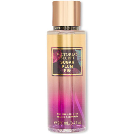 Body Mist 250ml - Sugar Plum Fig - Victoria's Secret