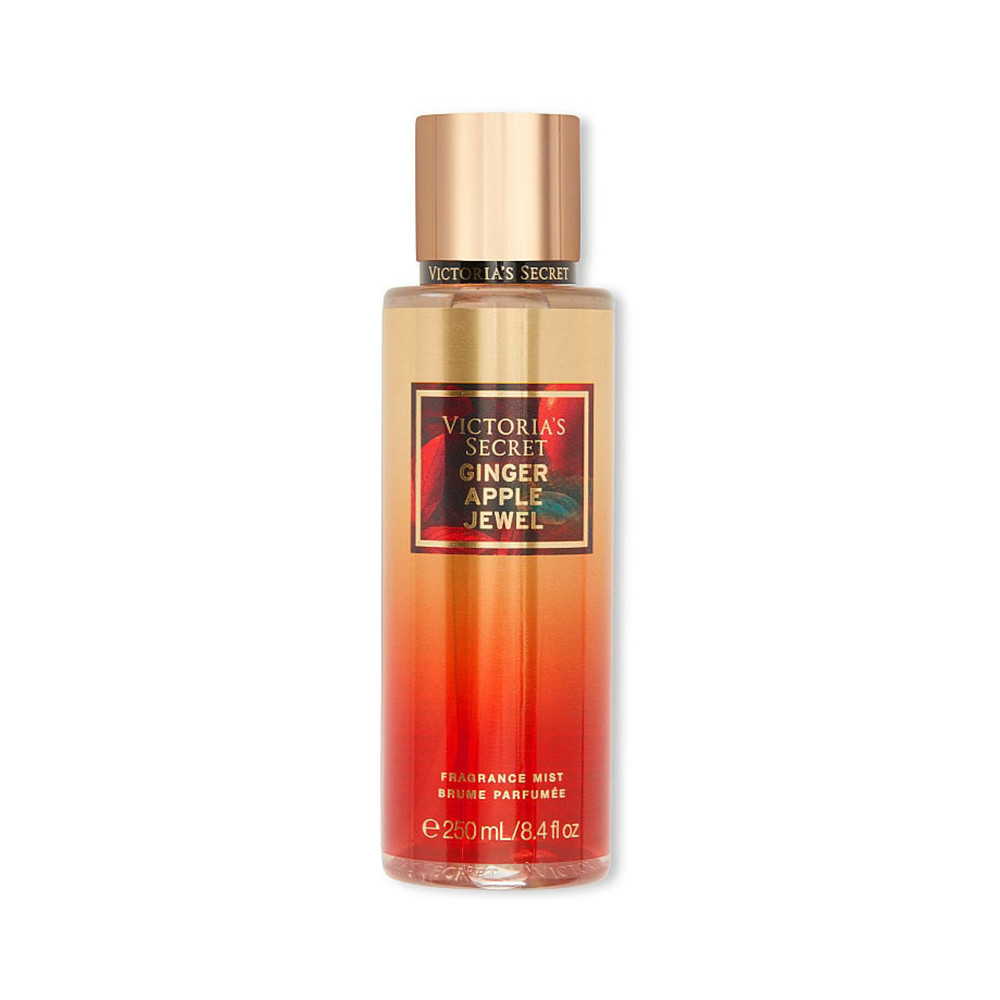 Brume Pour Le Corps 250ml - Ginger Apple Jewel