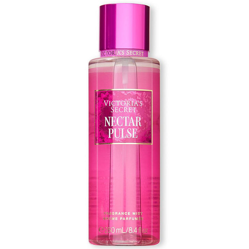 Körperspray 250ml - Nectar Pulse - Victoria's Secret