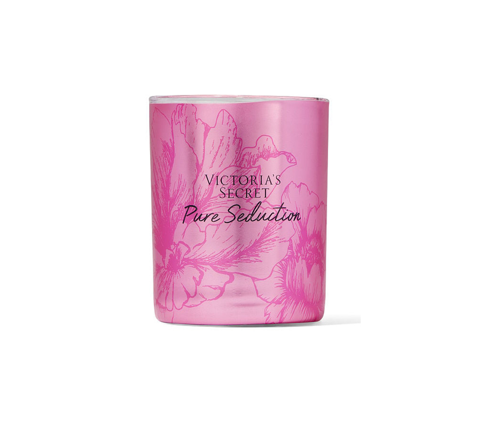 Scented Candle - Pure Seduction - Victorias Secret - Home Fragrance |  Cosmechic