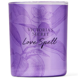 Duftkerze - Love Spell - Victoria's Secret