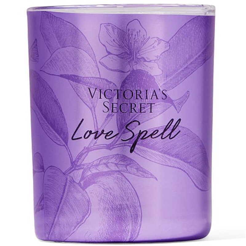 Vela Perfumada - Love Spell - Victoria's Secret