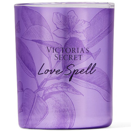 Świeca Zapachowa - Love Spell - Victoria's Secret