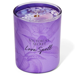 Scented Candle - Love Spell - Victoria's Secret