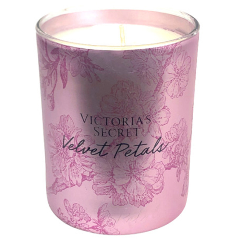Bougie Parfumée - Velvet Petals