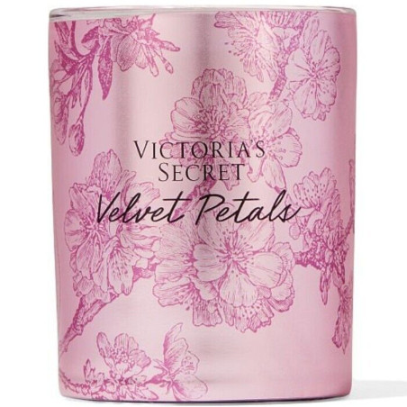 Vela Perfumada - Velvet Petals - Victoria's Secret