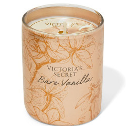 Scented Candle - Bare Vanilla