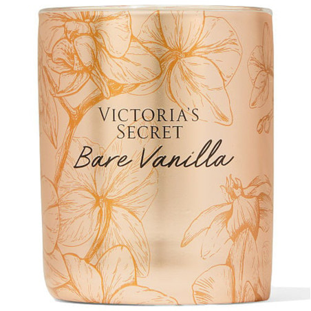 Scented Candle - Bare Vanilla - Victoria's secret